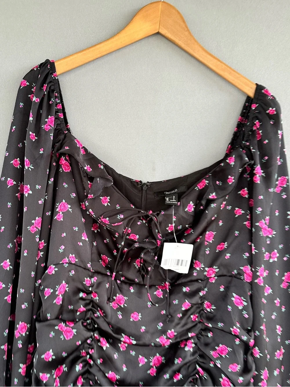 🎉5 for $45🎉 NWT Forever 21 dress size L